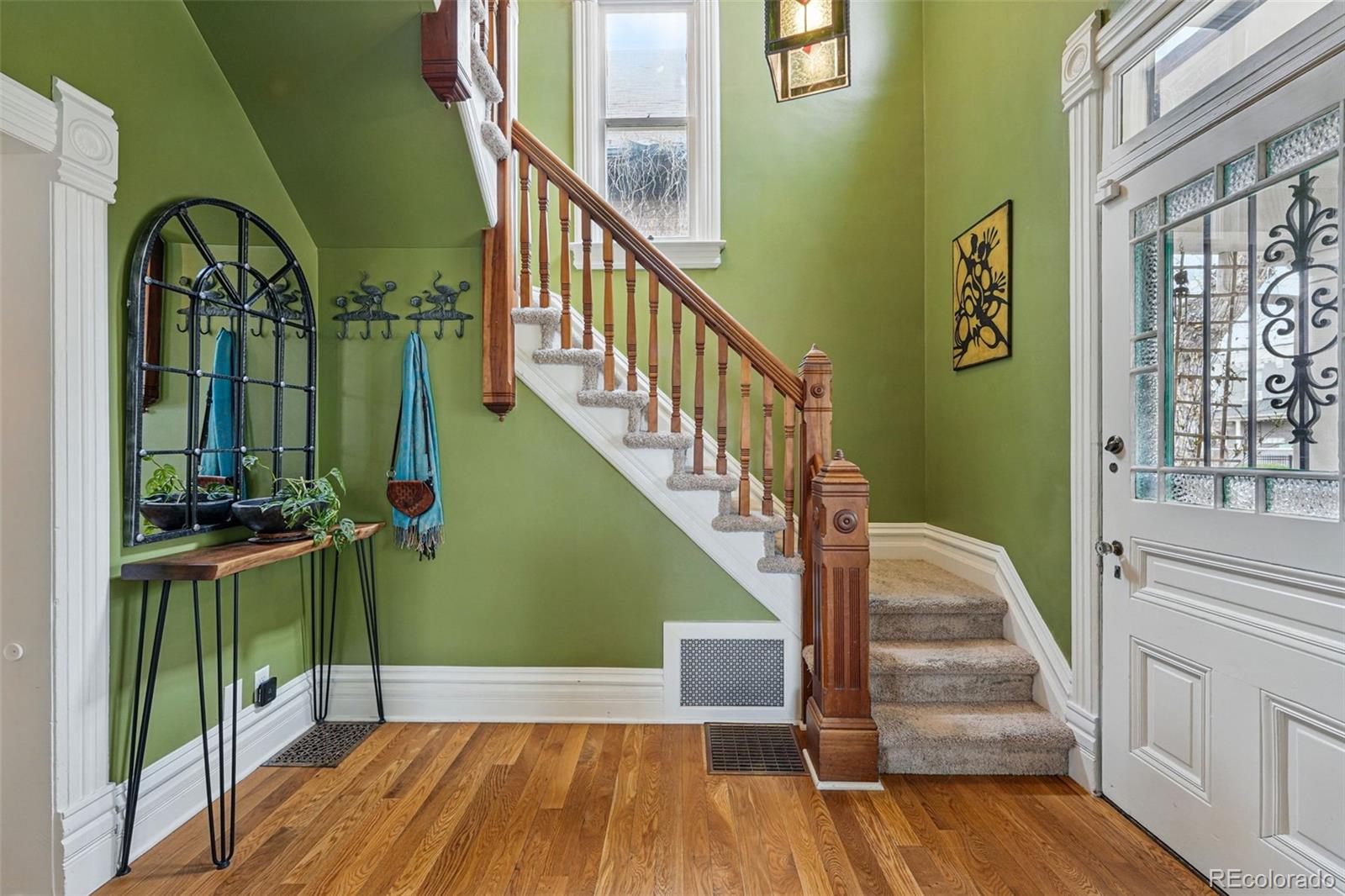 MLS Image #8 for 91 s sherman street,denver, Colorado