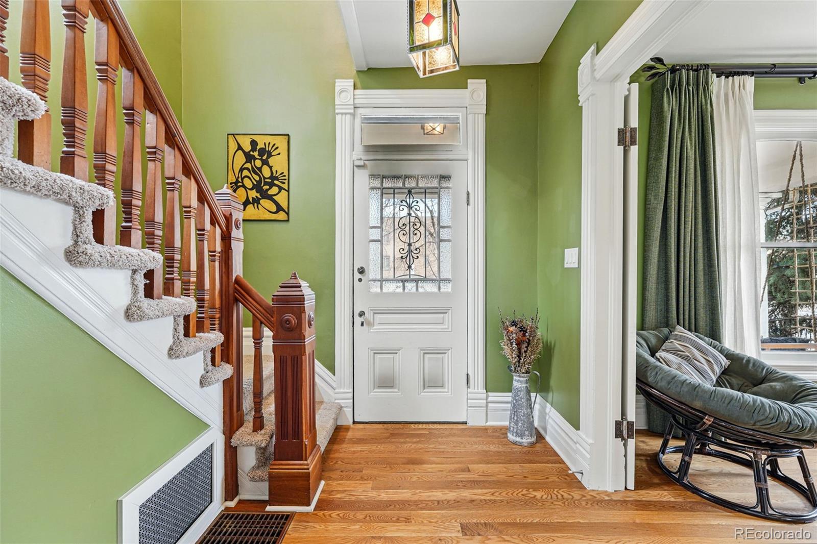 MLS Image #9 for 91 s sherman street,denver, Colorado