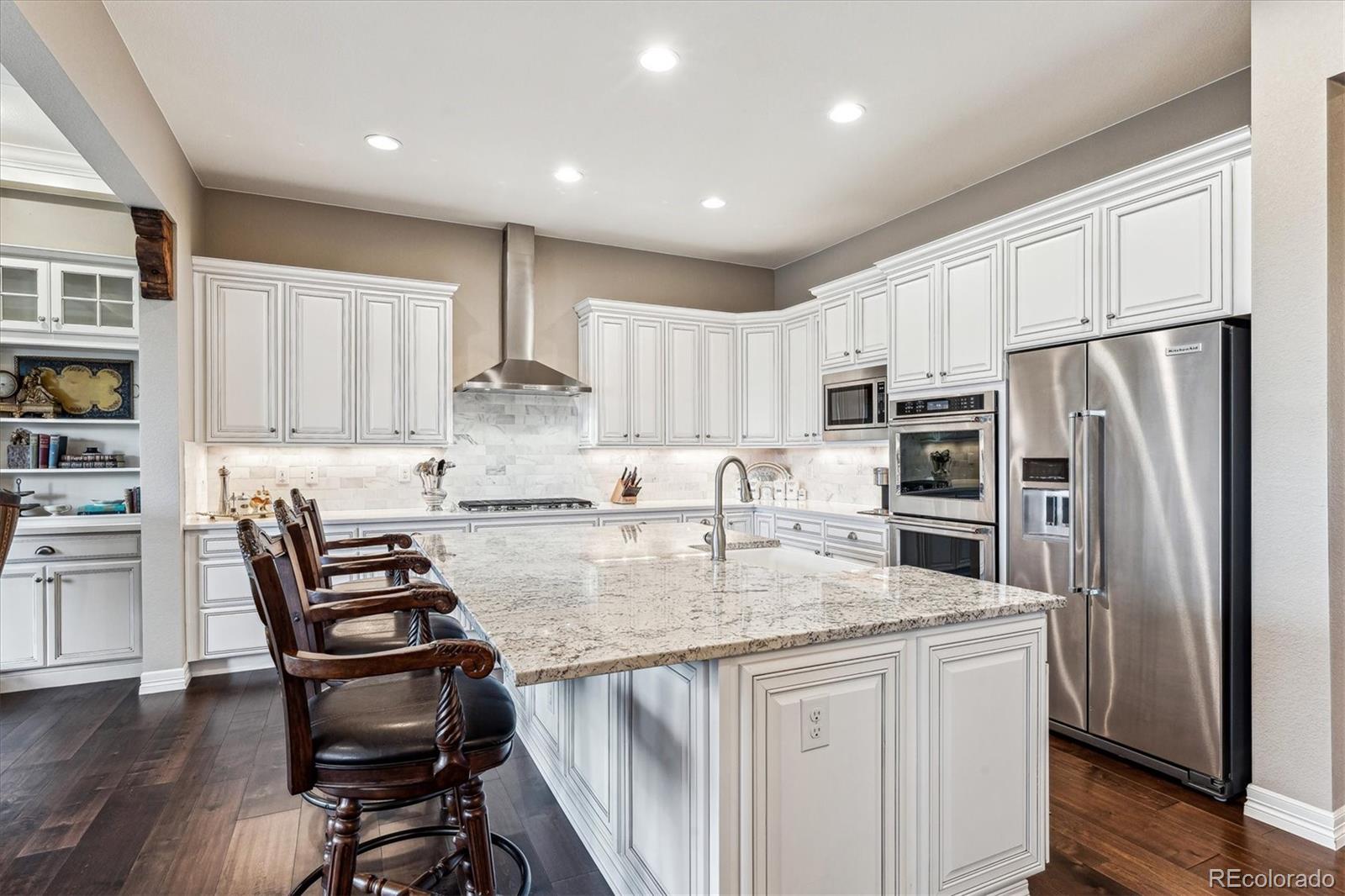 MLS Image #12 for 8651 s de gaulle court,aurora, Colorado