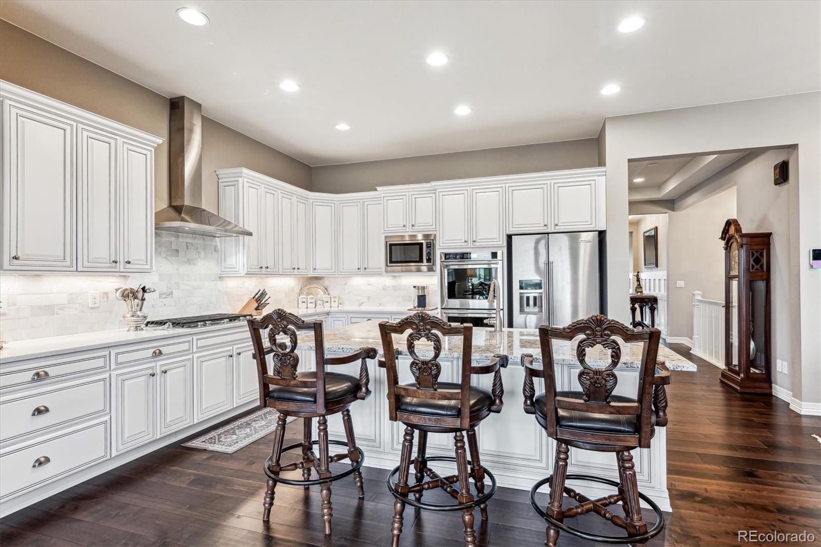 MLS Image #13 for 8651 s de gaulle court,aurora, Colorado