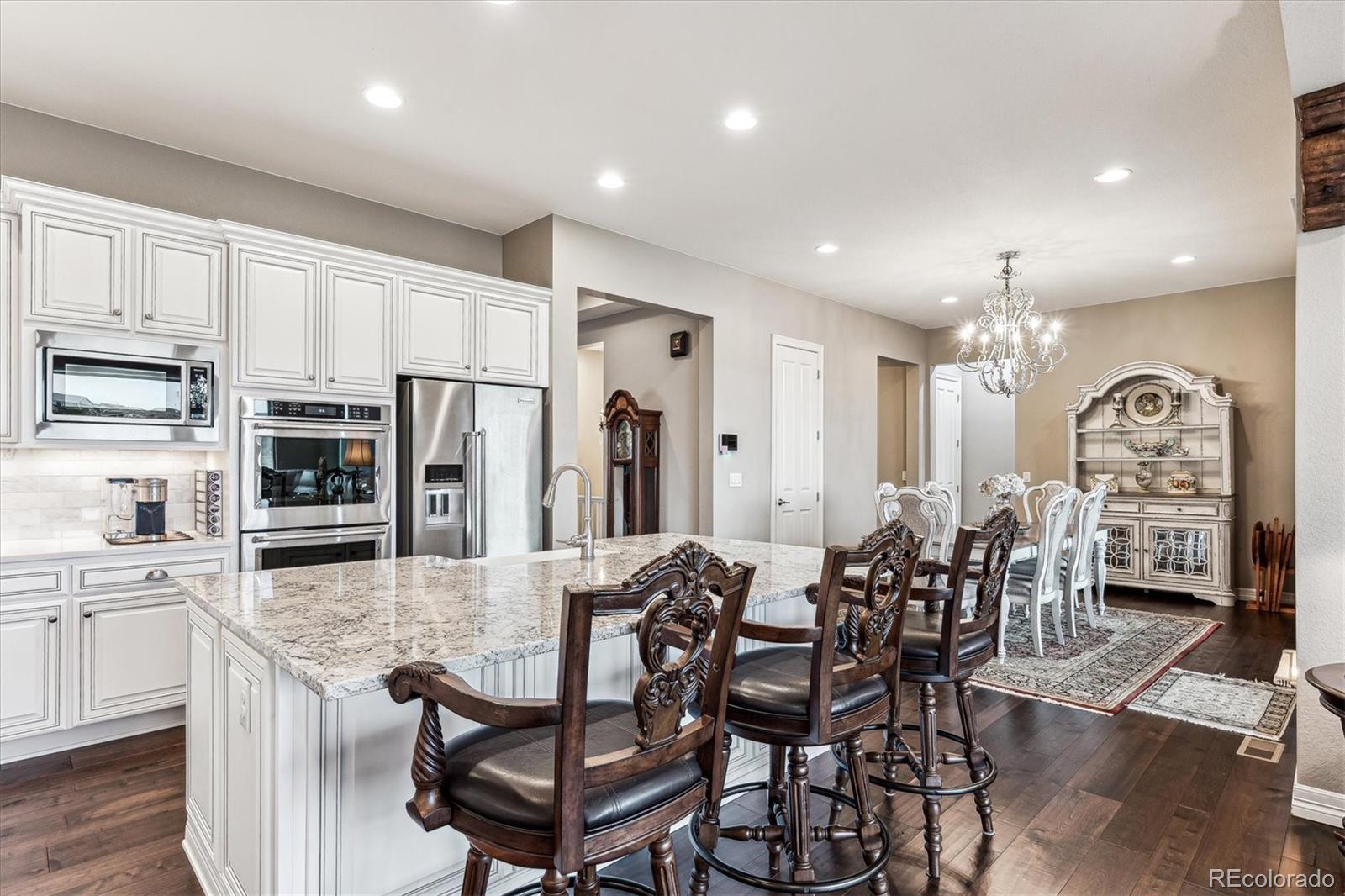 MLS Image #14 for 8651 s de gaulle court,aurora, Colorado