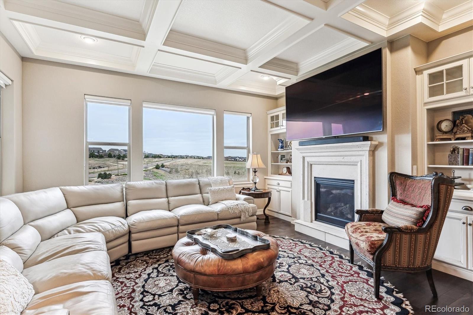 MLS Image #17 for 8651 s de gaulle court,aurora, Colorado