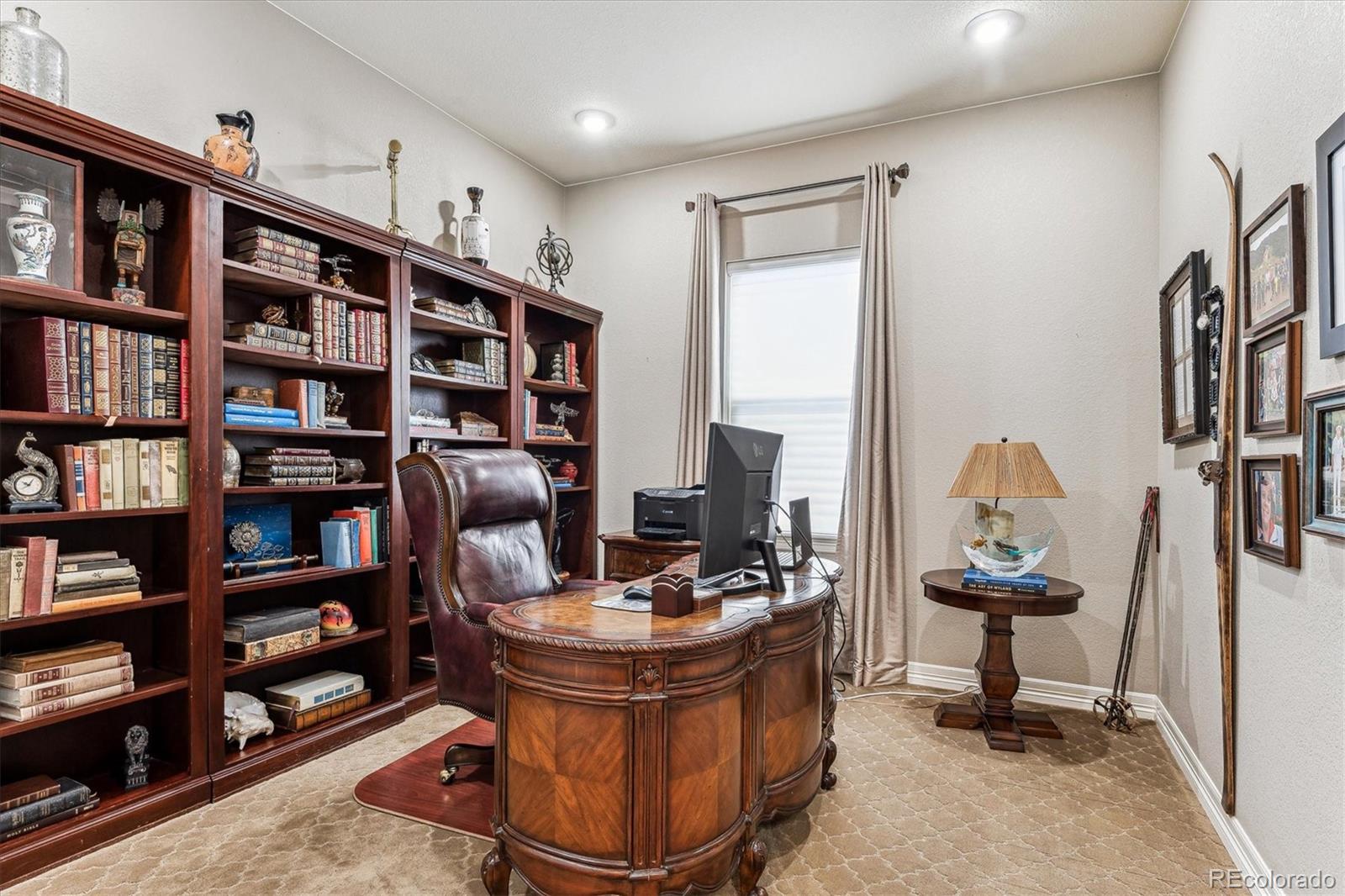 MLS Image #23 for 8651 s de gaulle court,aurora, Colorado