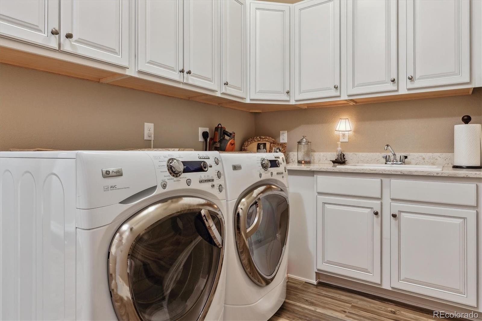 MLS Image #25 for 8651 s de gaulle court,aurora, Colorado