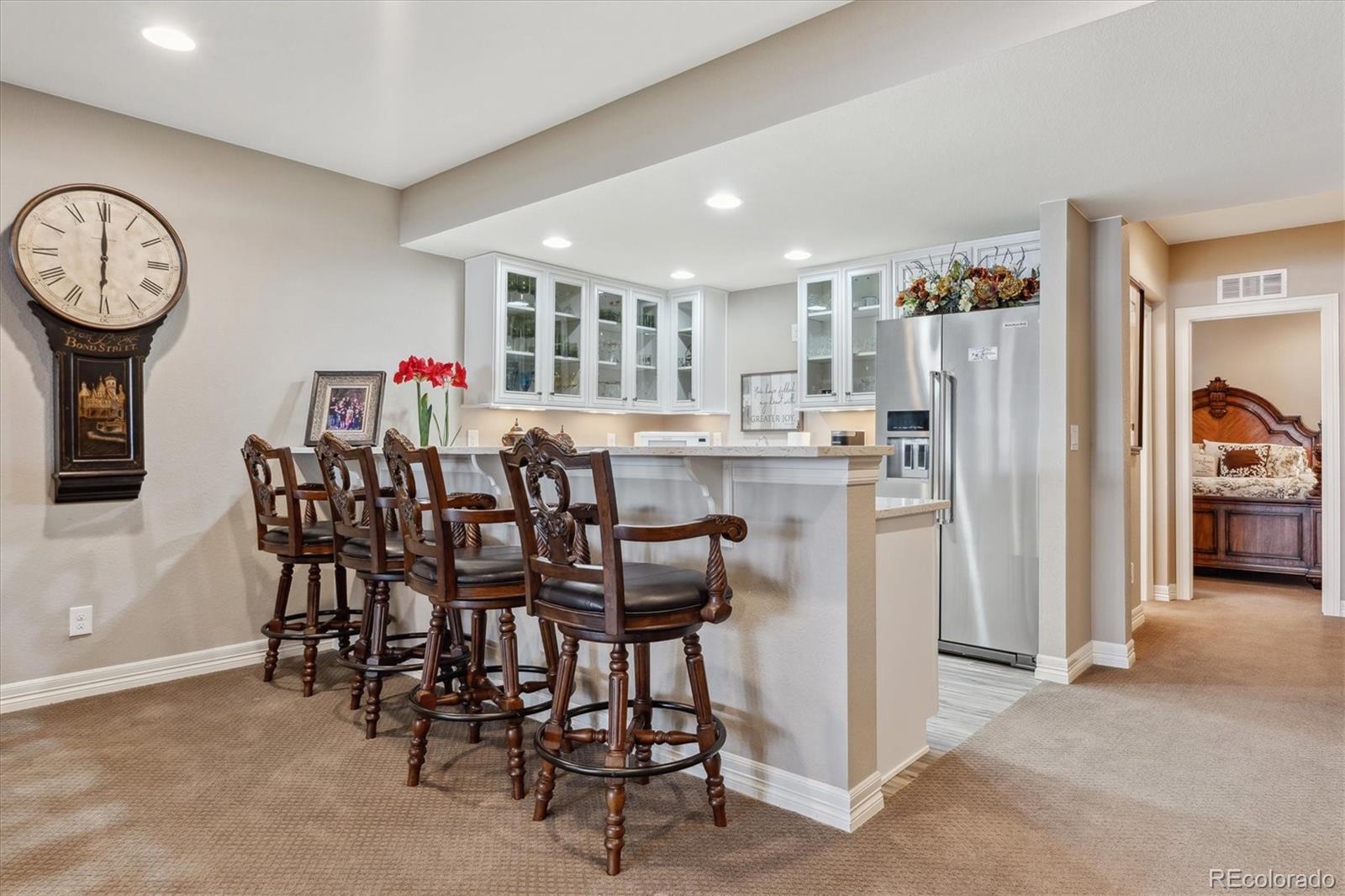 MLS Image #29 for 8651 s de gaulle court,aurora, Colorado