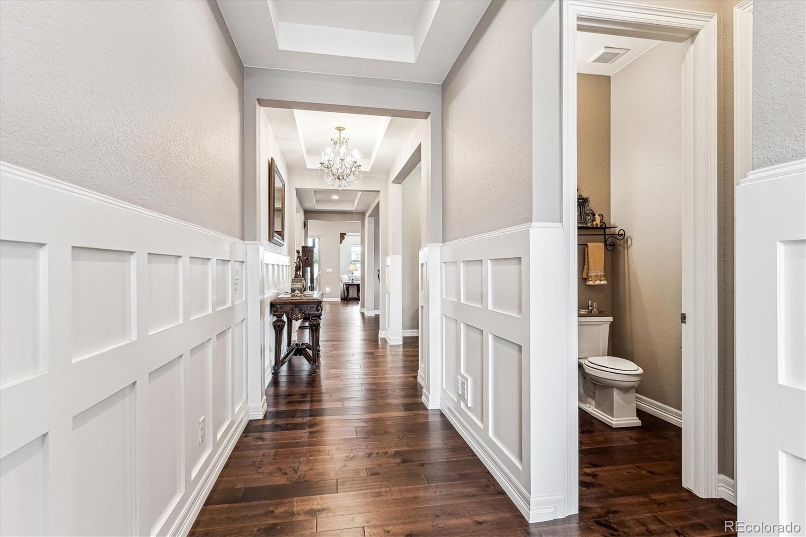 MLS Image #3 for 8651 s de gaulle court,aurora, Colorado