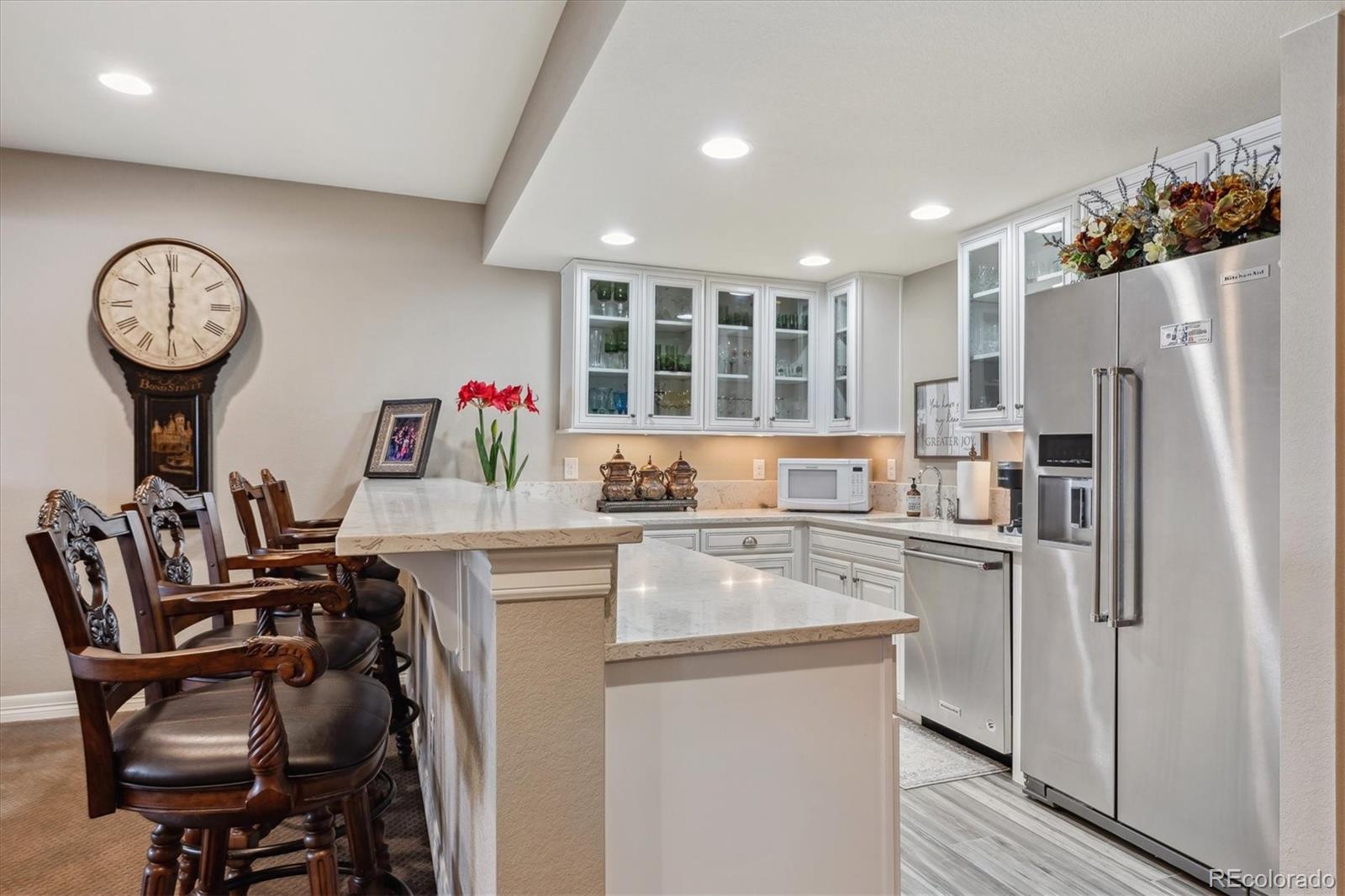 MLS Image #30 for 8651 s de gaulle court,aurora, Colorado