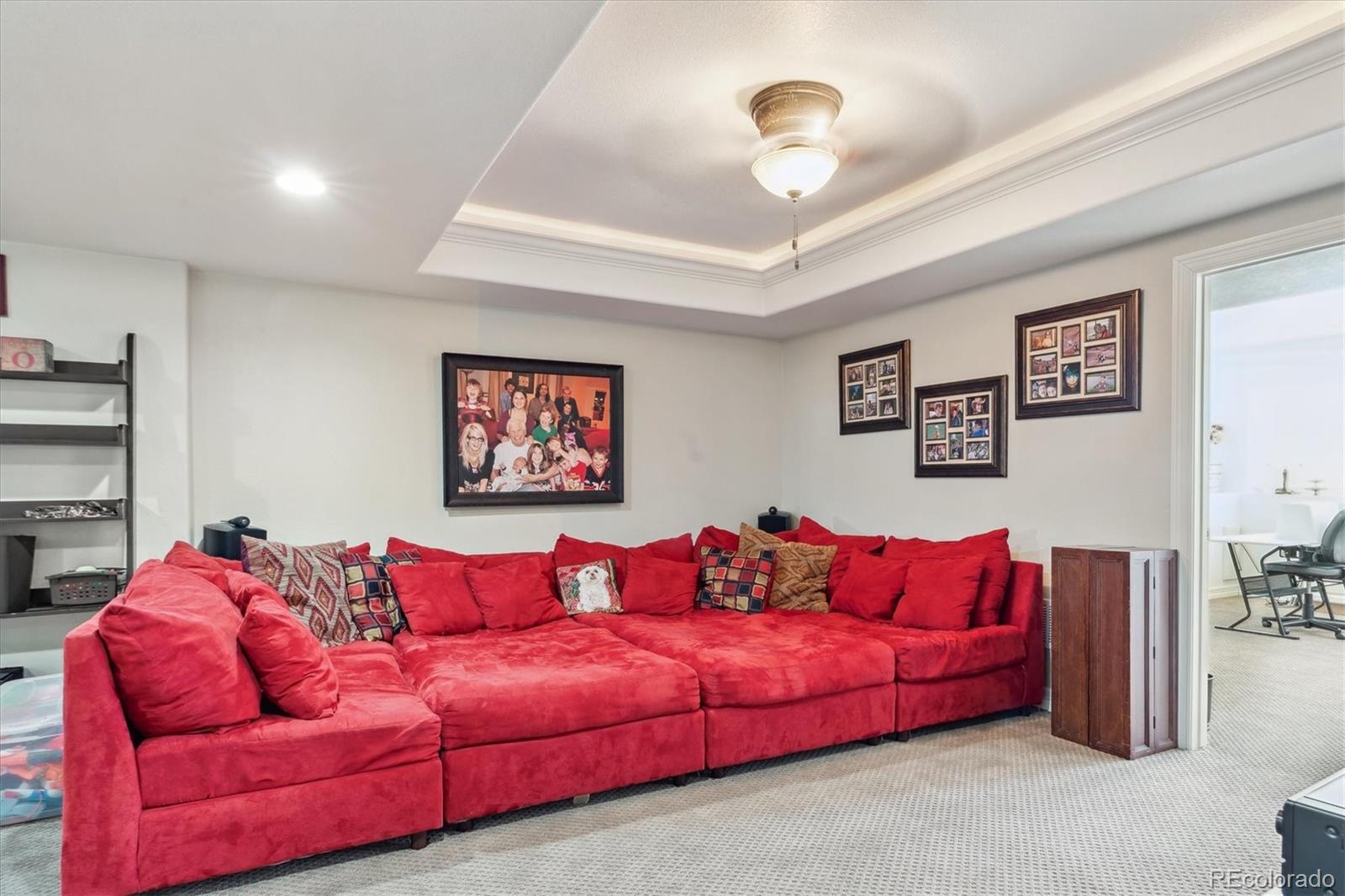 MLS Image #32 for 8651 s de gaulle court,aurora, Colorado