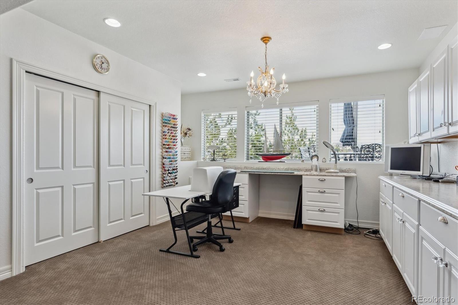MLS Image #34 for 8651 s de gaulle court,aurora, Colorado