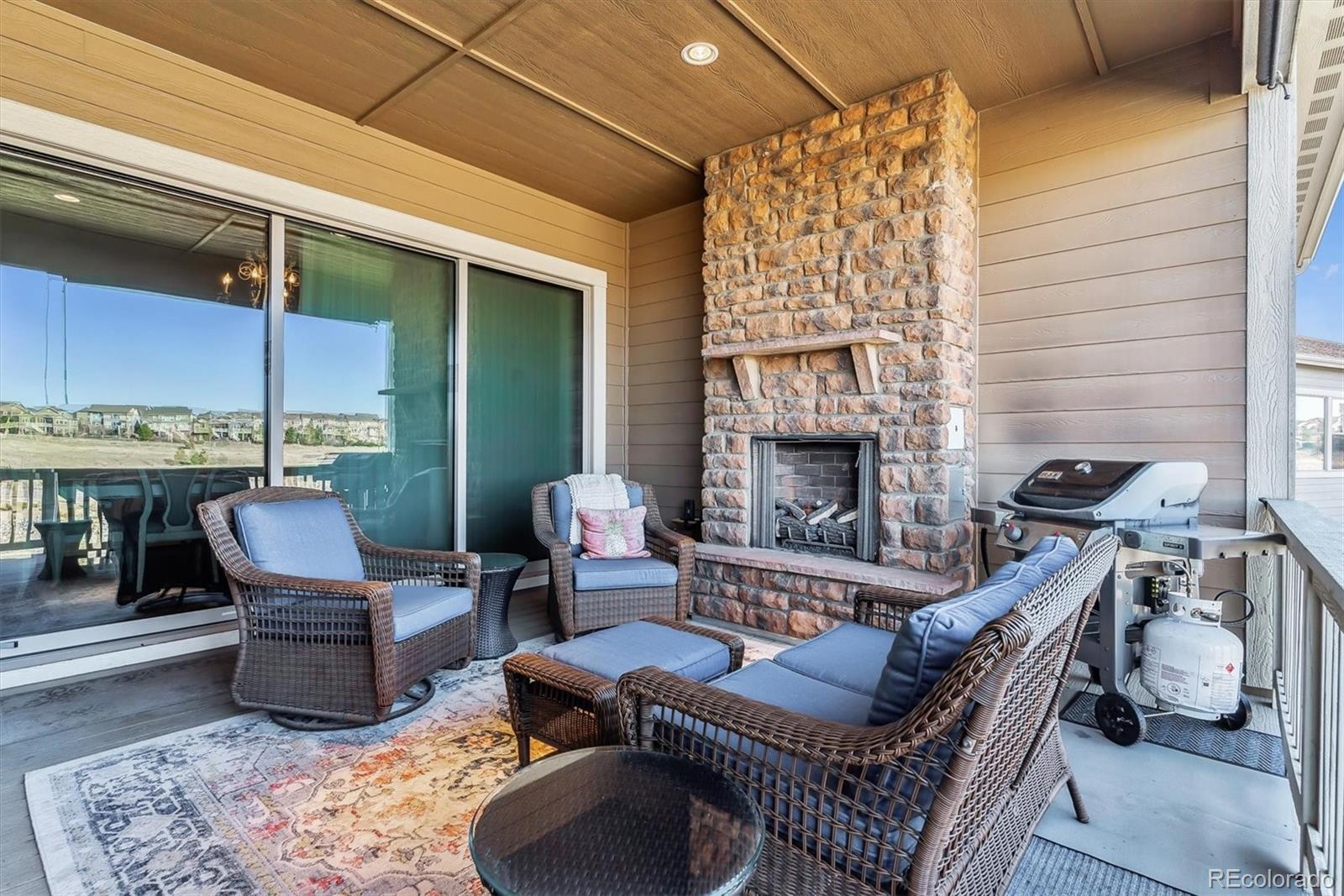 MLS Image #38 for 8651 s de gaulle court,aurora, Colorado