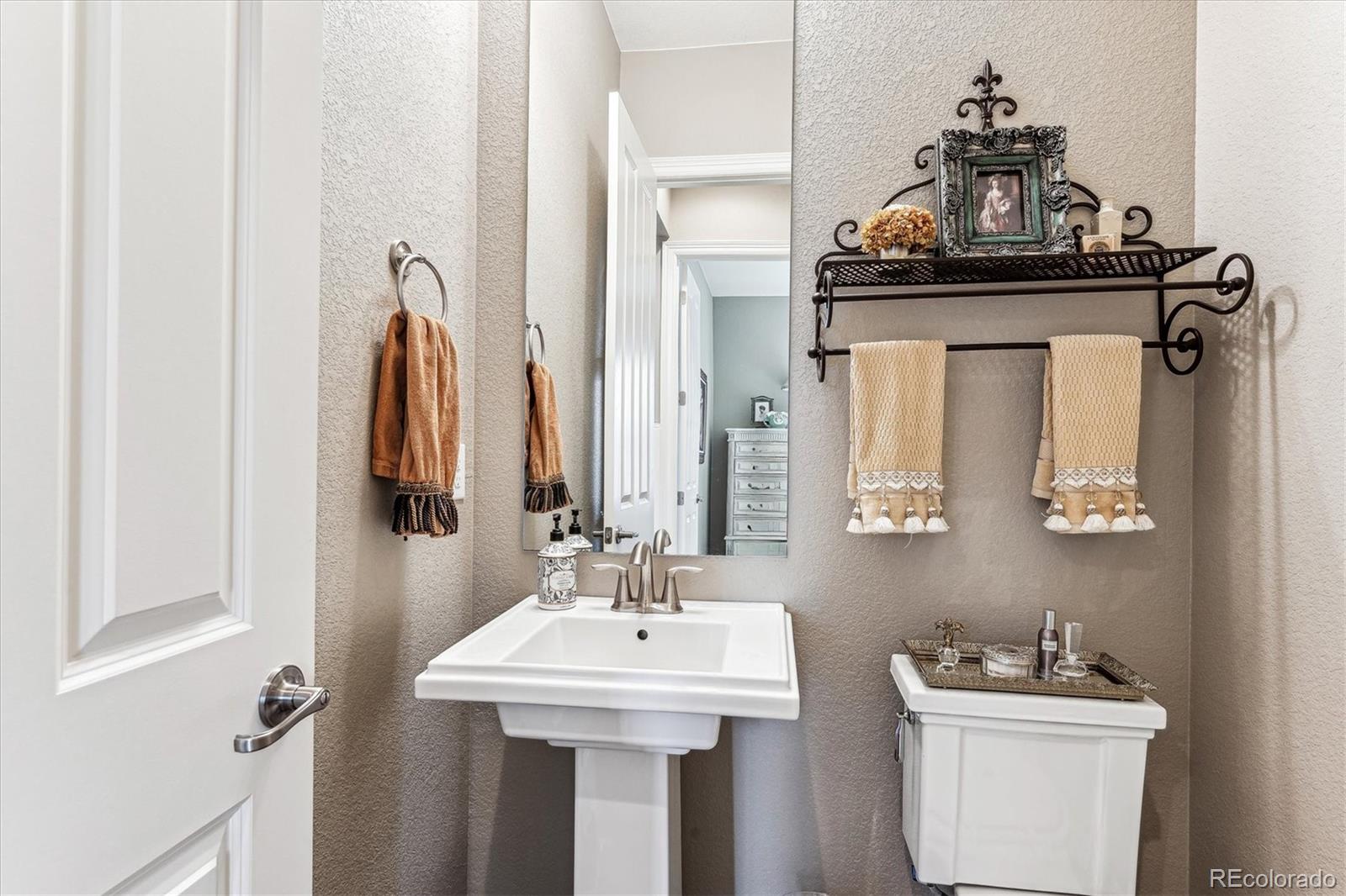 MLS Image #4 for 8651 s de gaulle court,aurora, Colorado