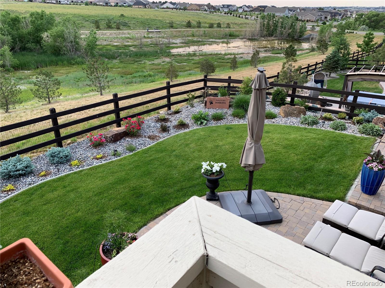 MLS Image #43 for 8651 s de gaulle court,aurora, Colorado