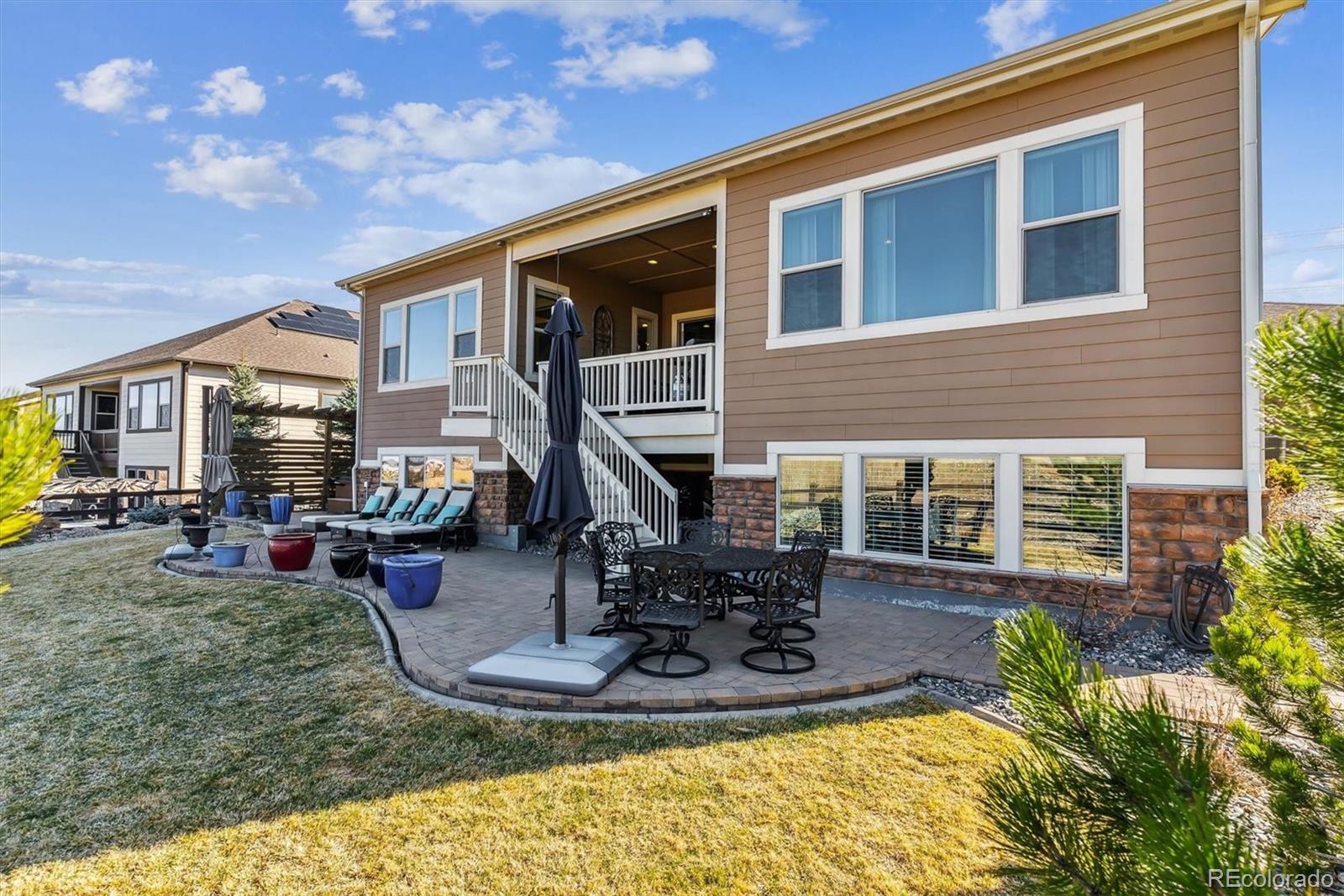 MLS Image #44 for 8651 s de gaulle court,aurora, Colorado