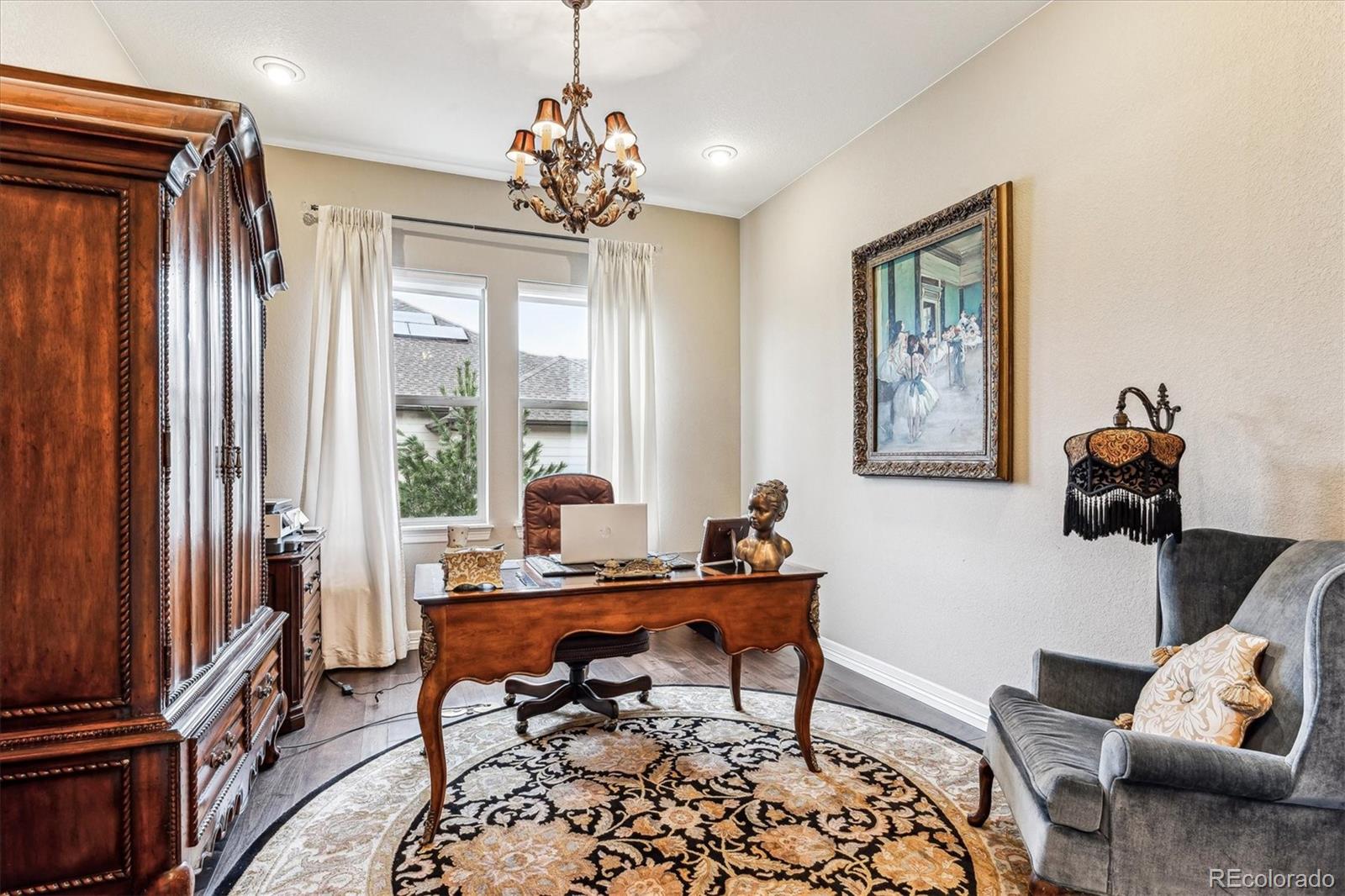 MLS Image #7 for 8651 s de gaulle court,aurora, Colorado