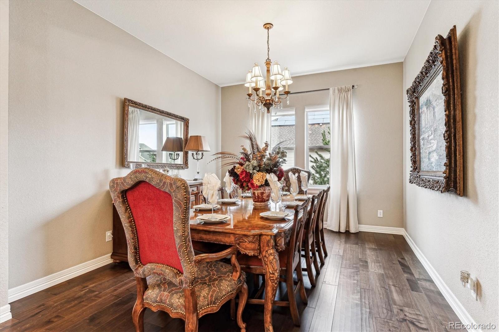 MLS Image #8 for 8651 s de gaulle court,aurora, Colorado