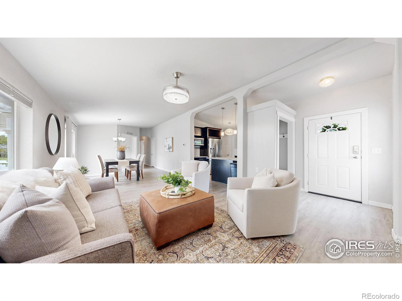 MLS Image #1 for 826  sunchase drive,fort collins, Colorado