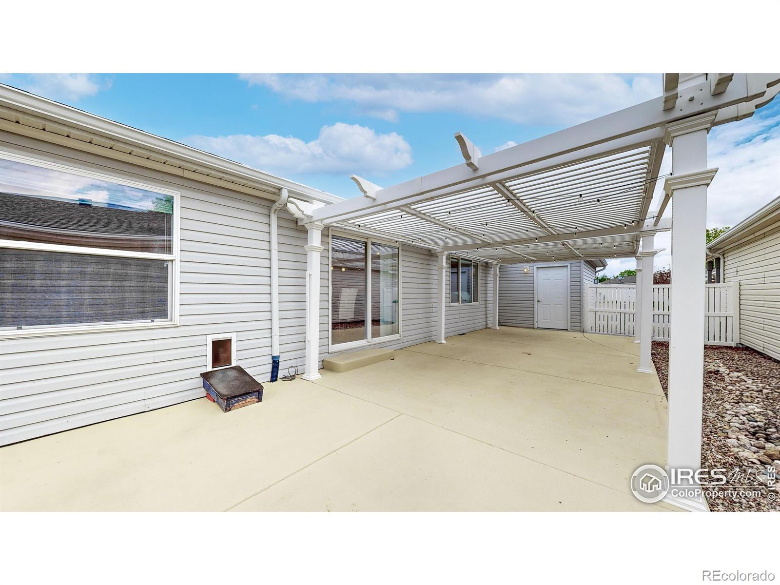 MLS Image #16 for 826  sunchase drive,fort collins, Colorado