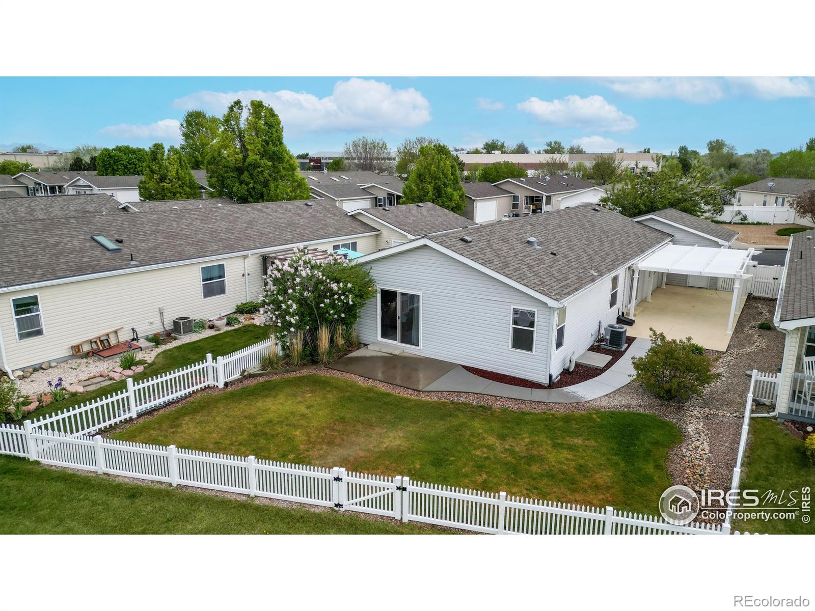 MLS Image #20 for 826  sunchase drive,fort collins, Colorado