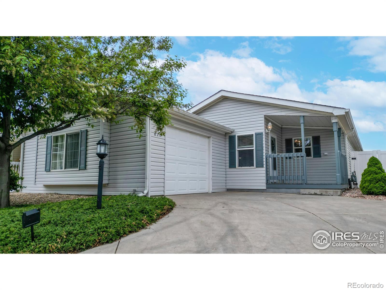 MLS Image #3 for 826  sunchase drive,fort collins, Colorado