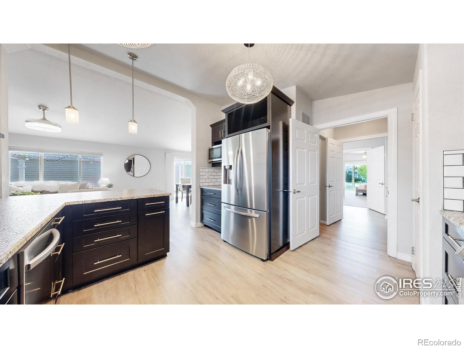 MLS Image #4 for 826  sunchase drive,fort collins, Colorado