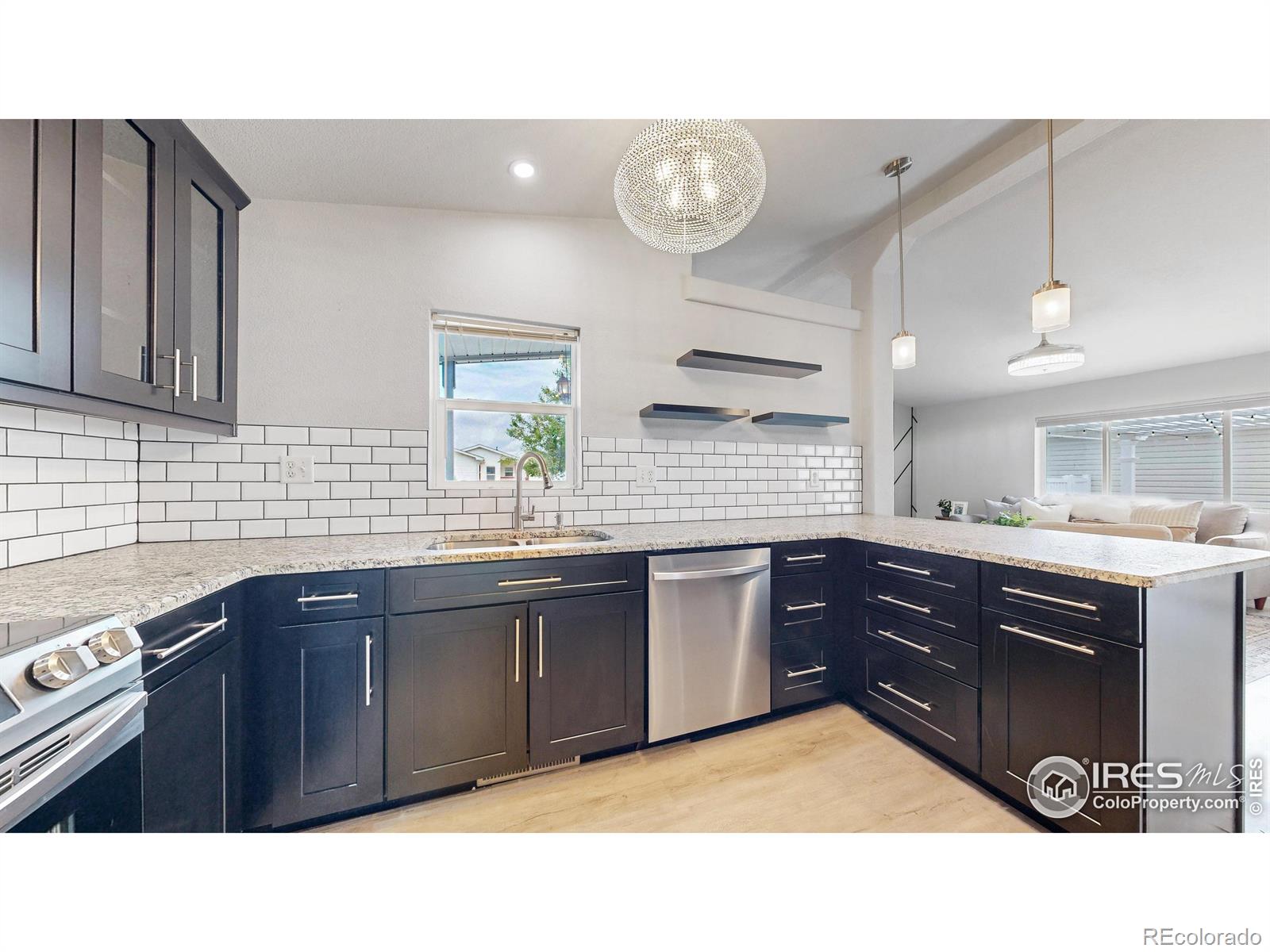 MLS Image #5 for 826  sunchase drive,fort collins, Colorado
