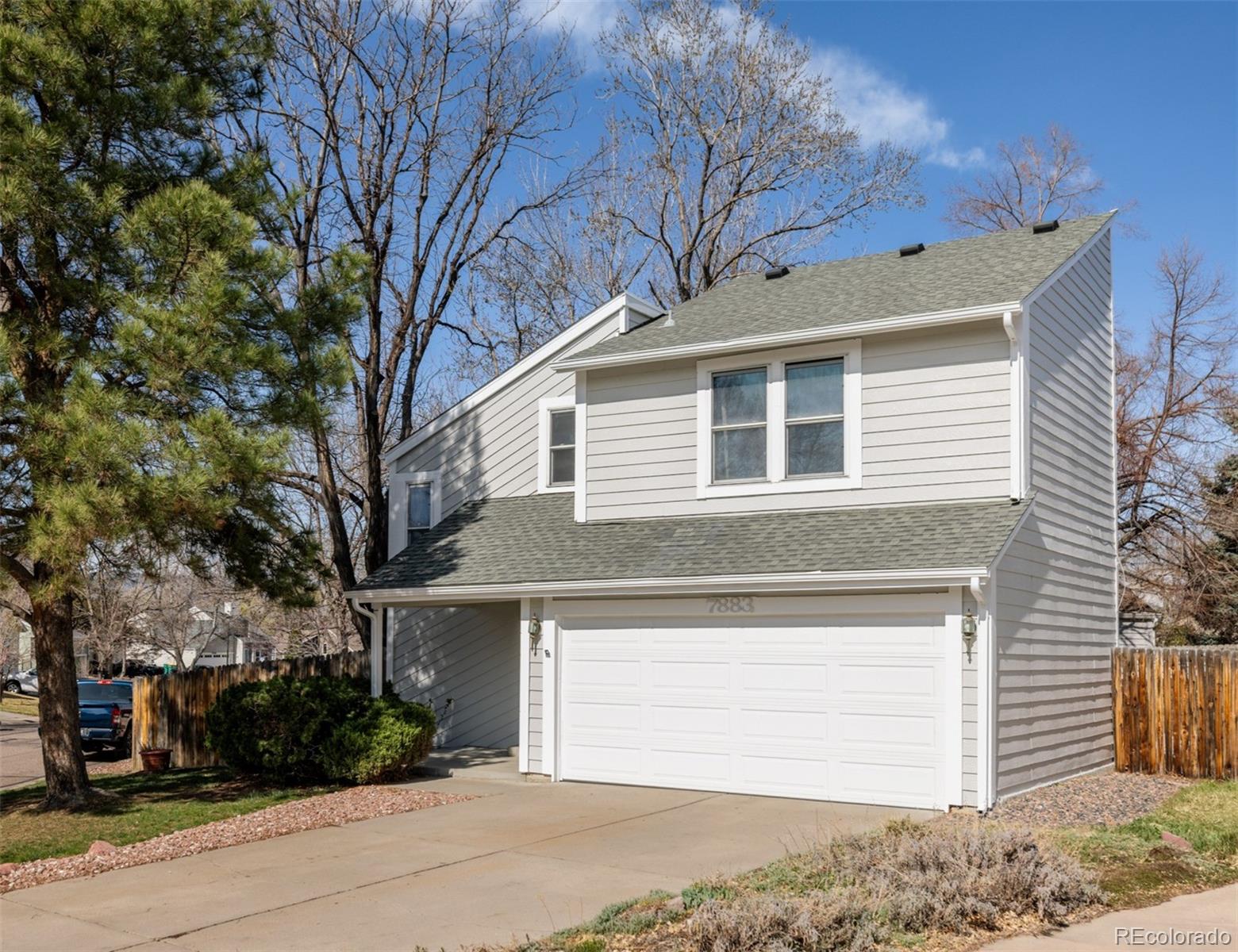 CMA Image for 7883 s windermere circle,Littleton, Colorado