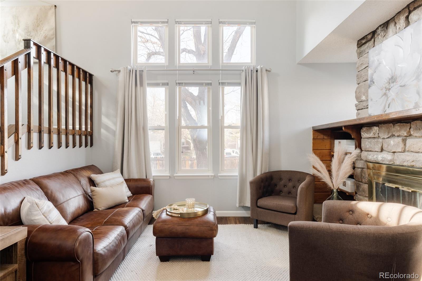 MLS Image #3 for 7883 s windermere circle,littleton, Colorado