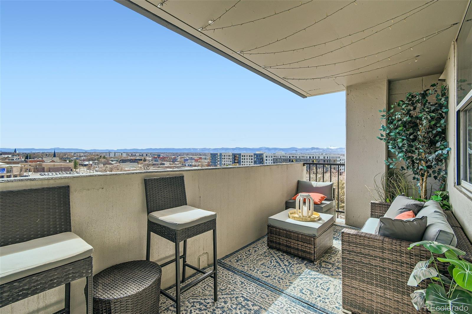 MLS Image #25 for 601 w 11th avenue,denver, Colorado