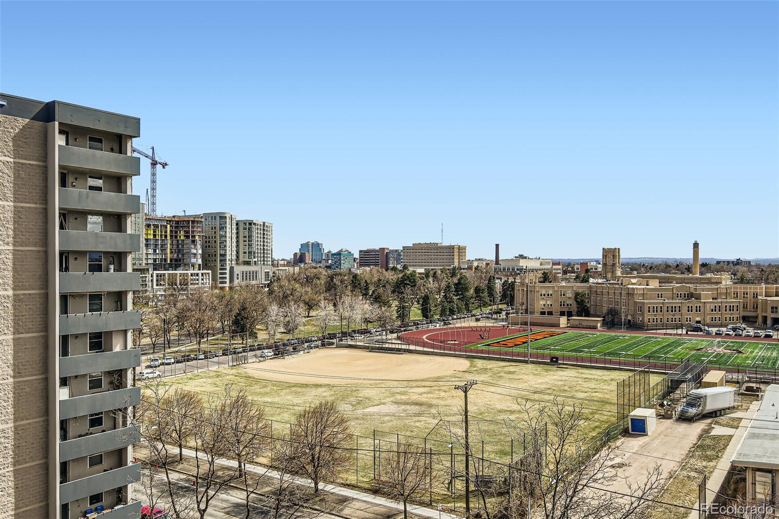 MLS Image #28 for 601 w 11th avenue,denver, Colorado