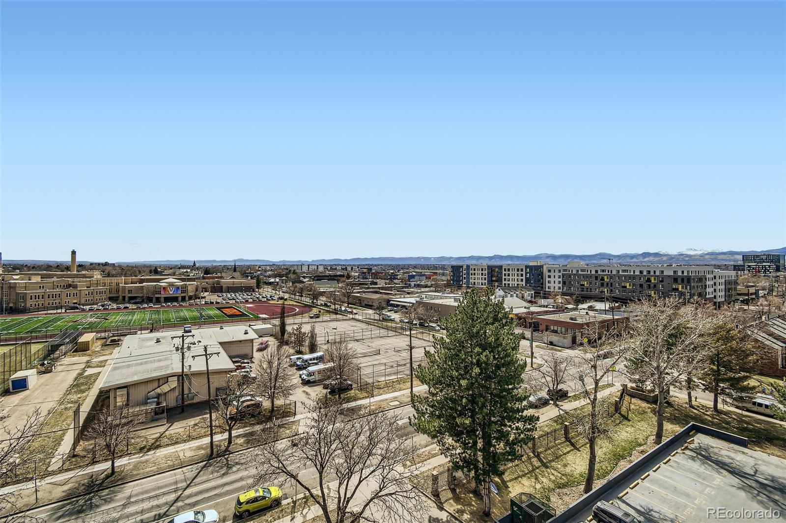 MLS Image #29 for 601 w 11th avenue,denver, Colorado