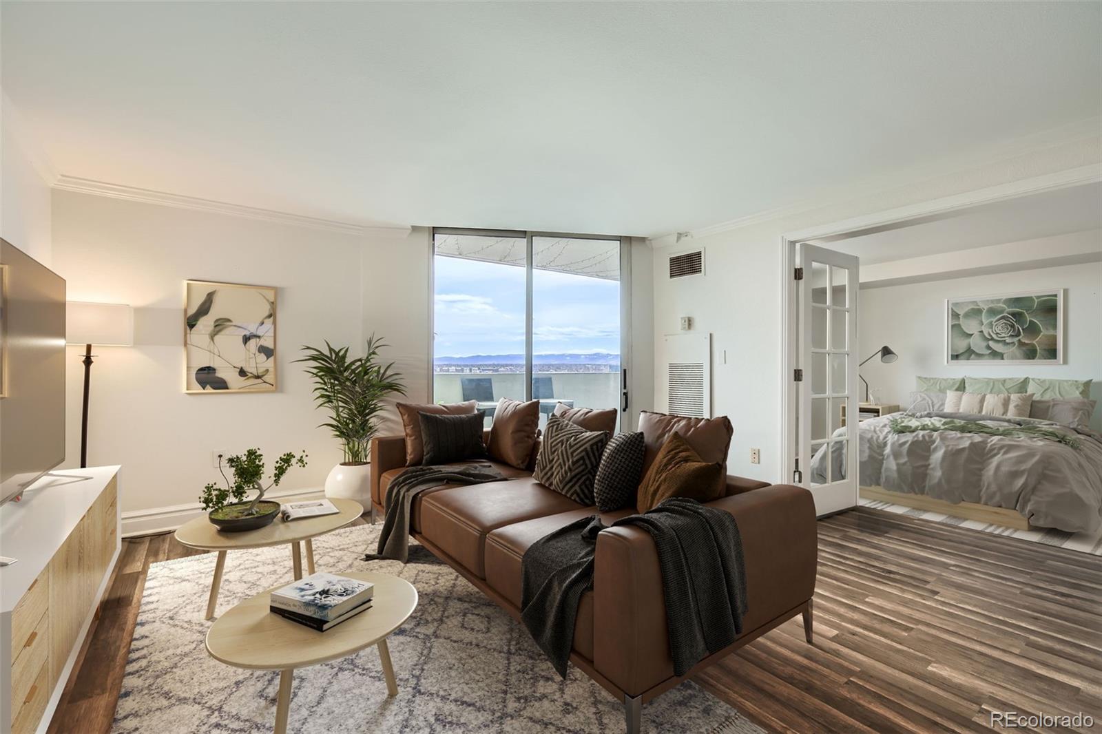 MLS Image #3 for 601 w 11th avenue,denver, Colorado