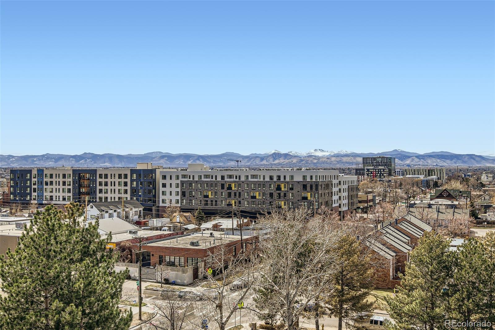 MLS Image #30 for 601 w 11th avenue,denver, Colorado