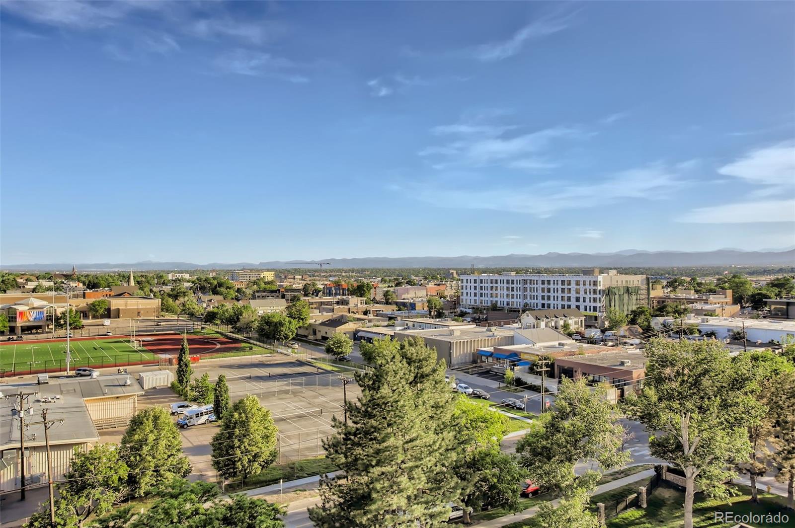 MLS Image #31 for 601 w 11th avenue,denver, Colorado