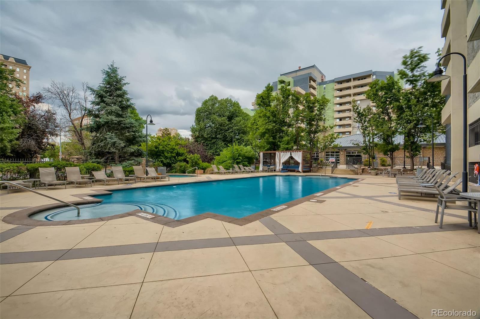 MLS Image #42 for 601 w 11th avenue,denver, Colorado
