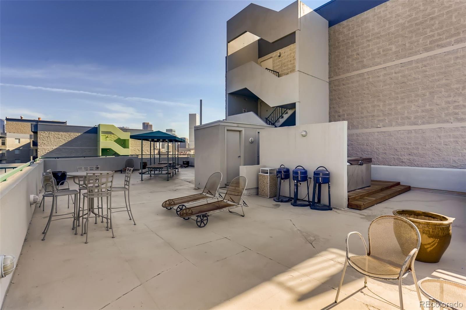 MLS Image #45 for 601 w 11th avenue,denver, Colorado