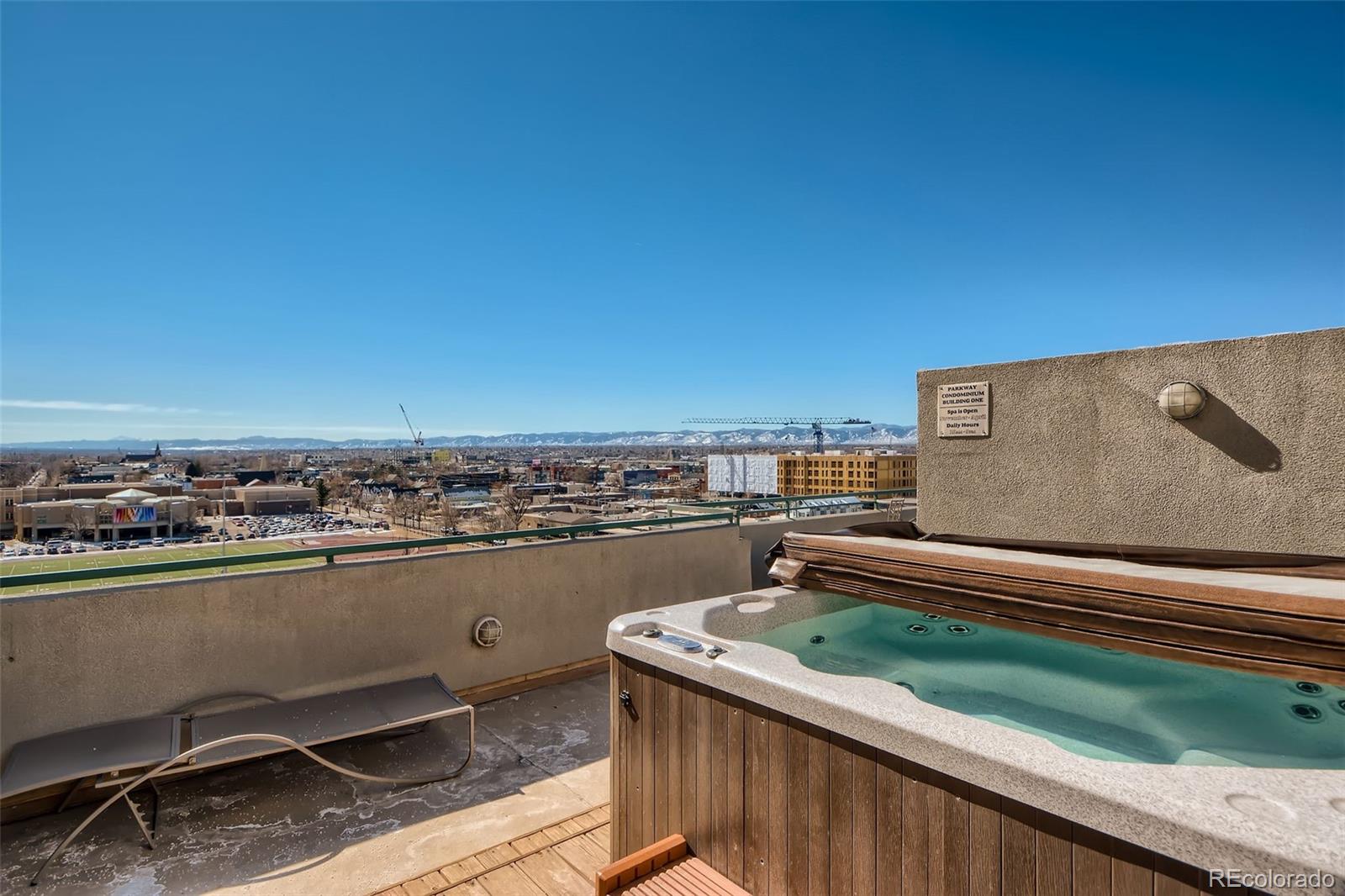 MLS Image #46 for 601 w 11th avenue,denver, Colorado