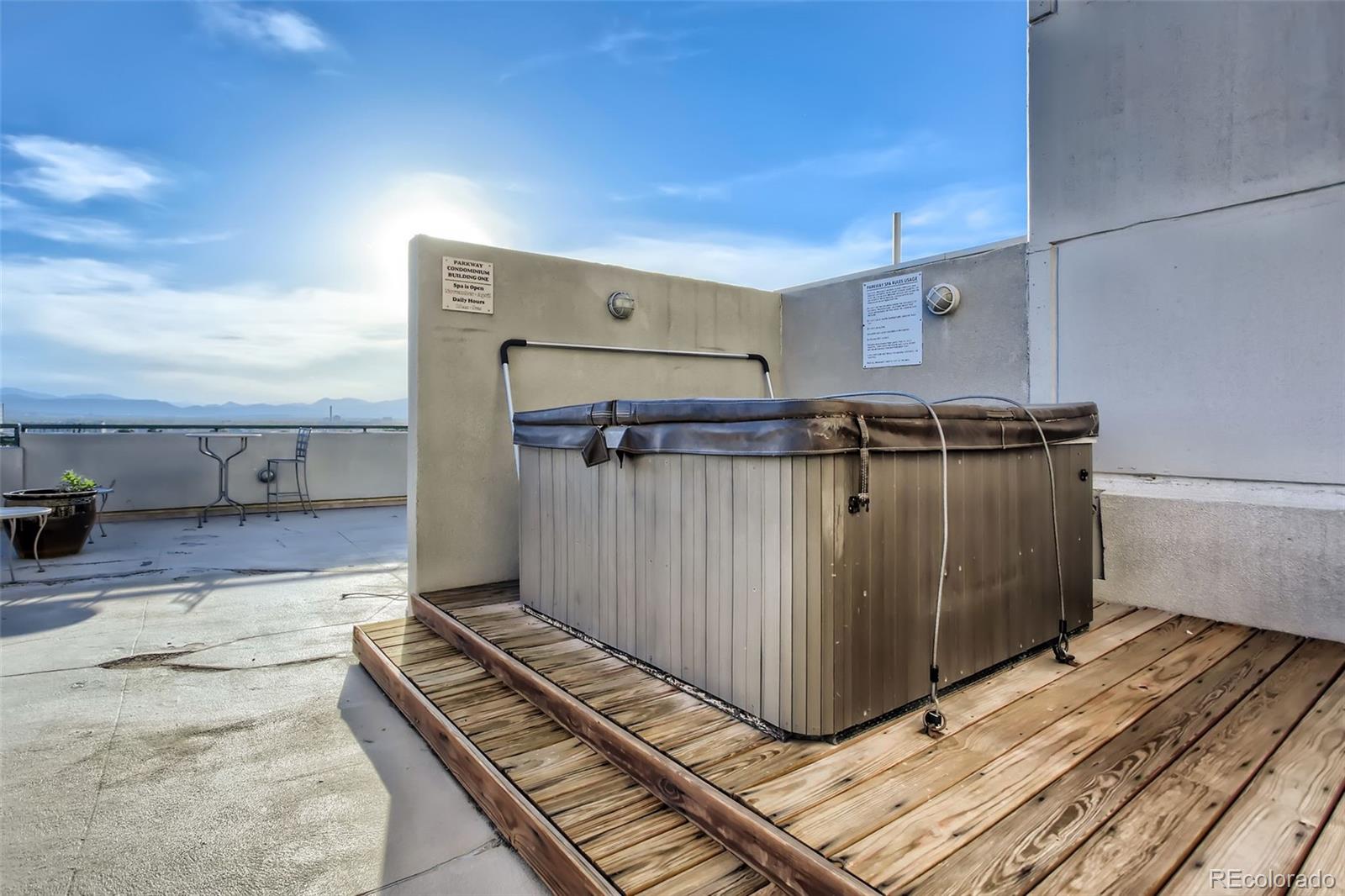 MLS Image #47 for 601 w 11th avenue,denver, Colorado