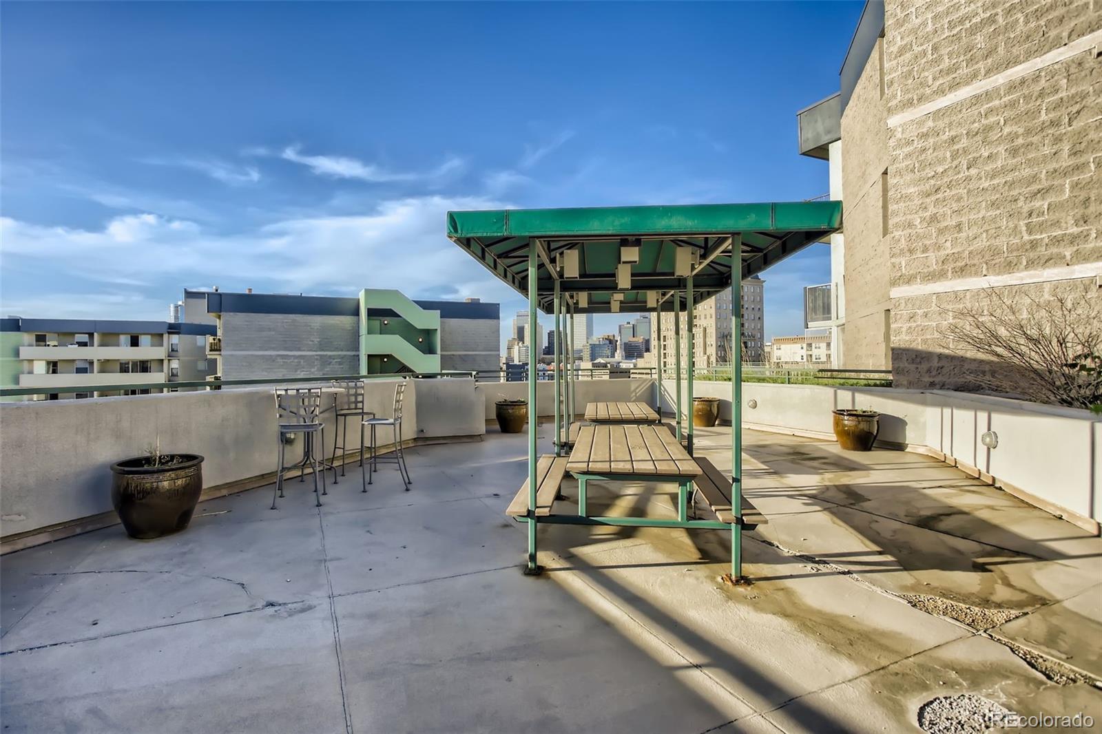MLS Image #48 for 601 w 11th avenue,denver, Colorado