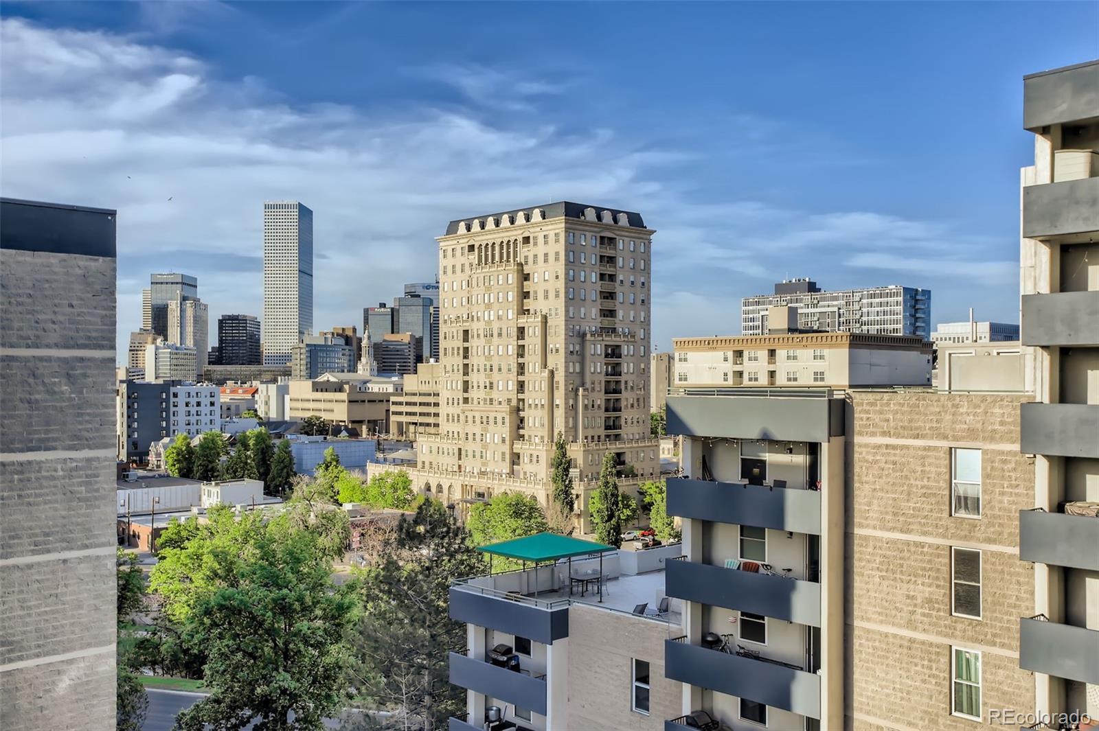 MLS Image #49 for 601 w 11th avenue,denver, Colorado
