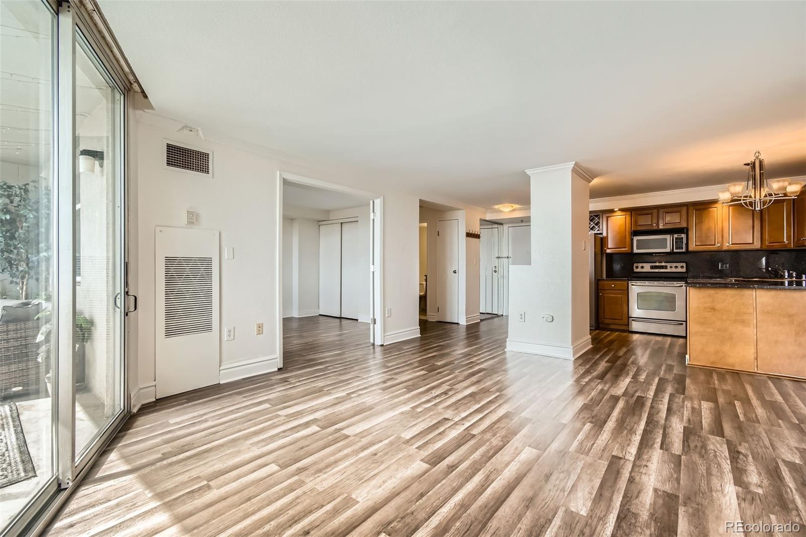 MLS Image #6 for 601 w 11th avenue,denver, Colorado