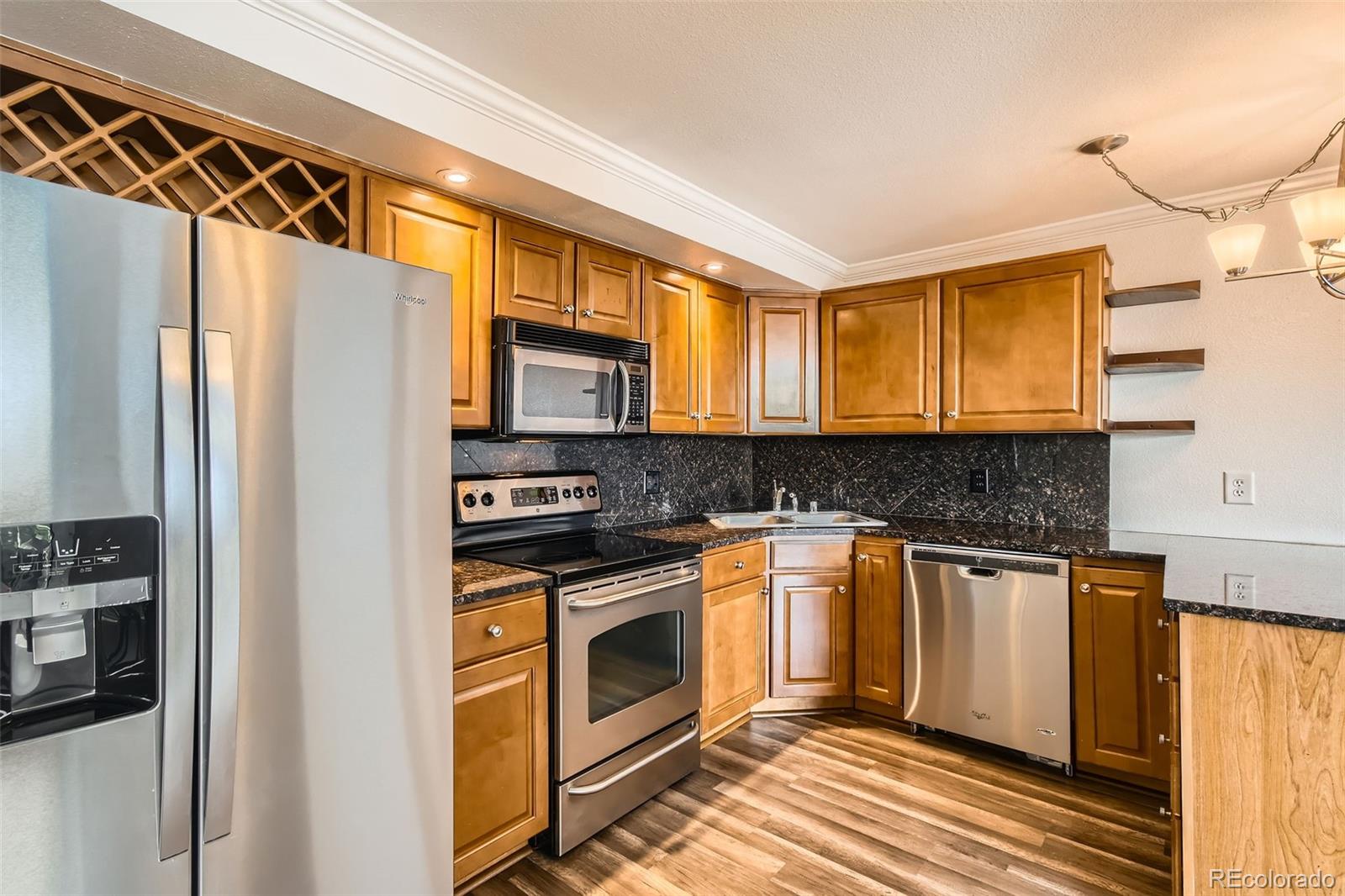 MLS Image #7 for 601 w 11th avenue,denver, Colorado