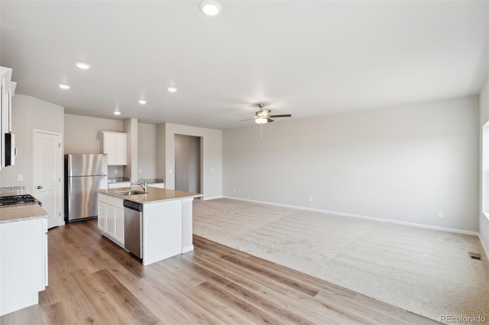 MLS Image #4 for 1051  long meadows street,severance, Colorado