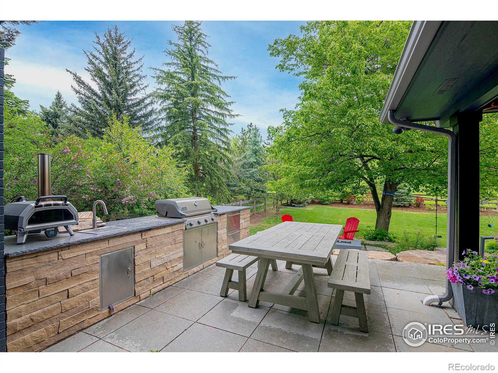 CMA Image for 790  mohawk drive,Boulder, Colorado