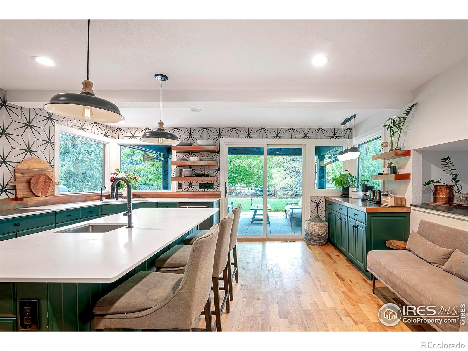 MLS Image #13 for 835  linden avenue,boulder, Colorado