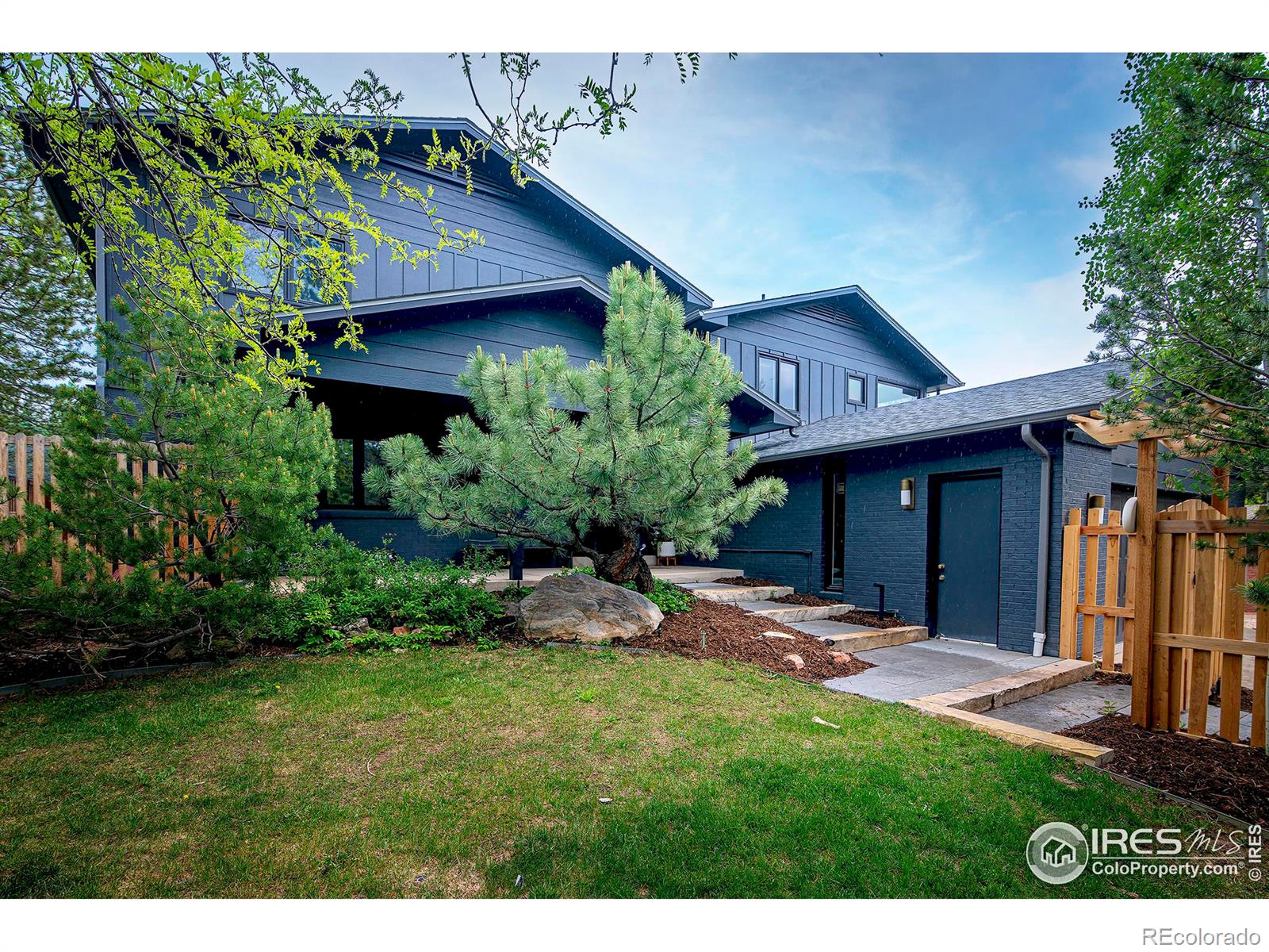 MLS Image #4 for 835  linden avenue,boulder, Colorado