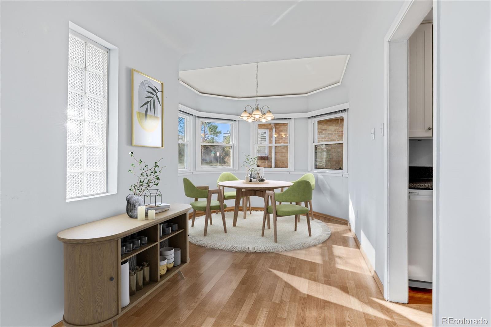 MLS Image #10 for 1273 s jackson street,denver, Colorado
