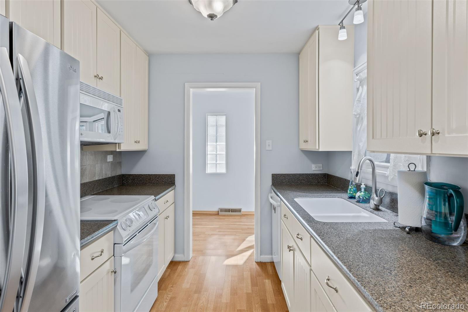 MLS Image #17 for 1273 s jackson street,denver, Colorado