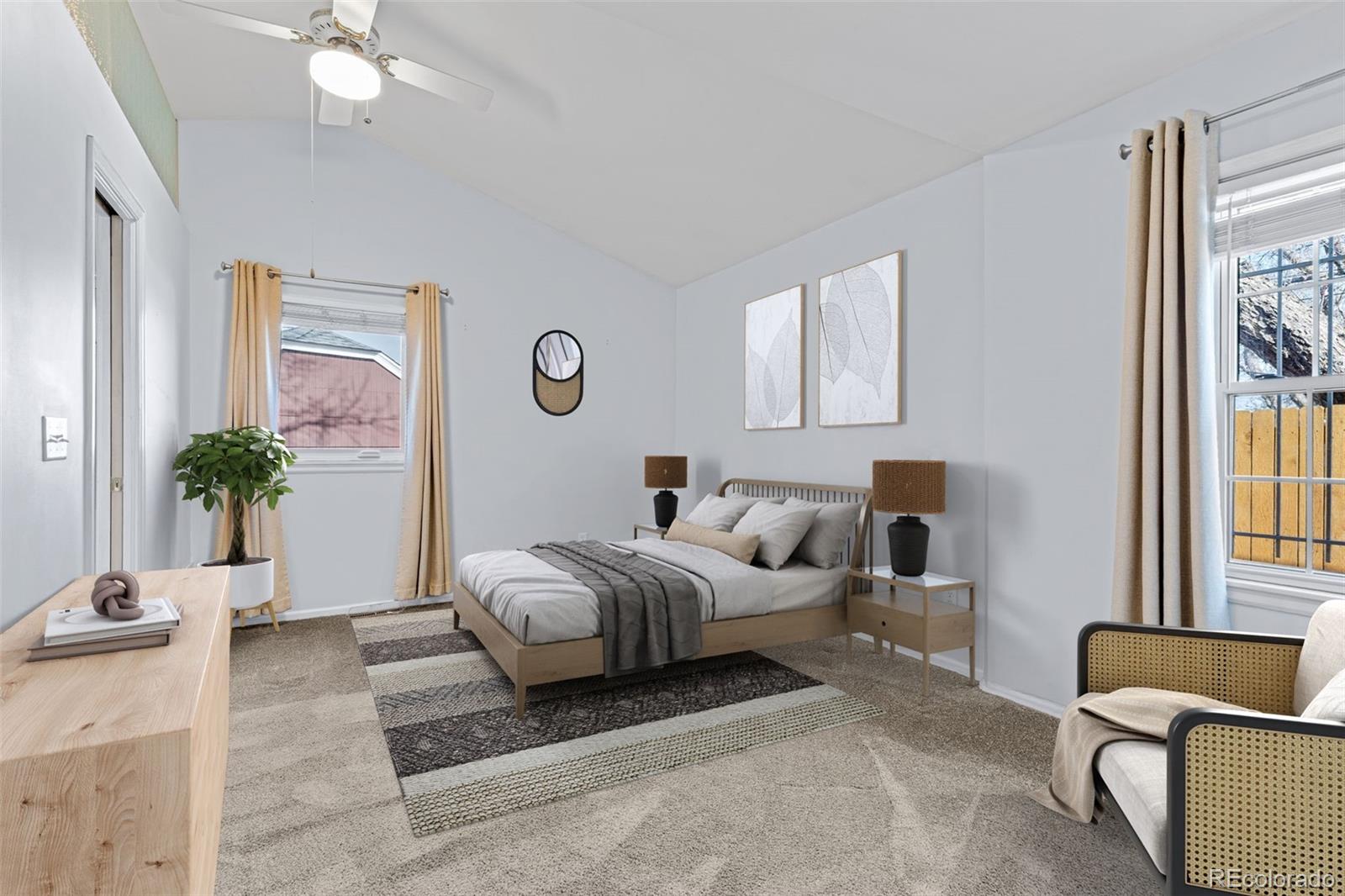 MLS Image #21 for 1273 s jackson street,denver, Colorado
