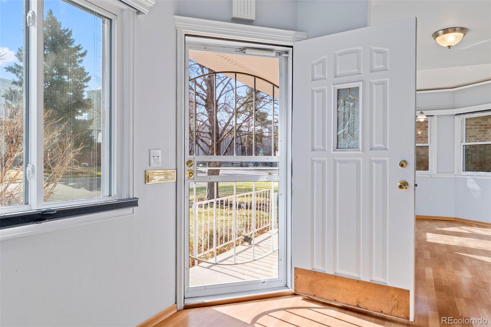 MLS Image #3 for 1273 s jackson street,denver, Colorado