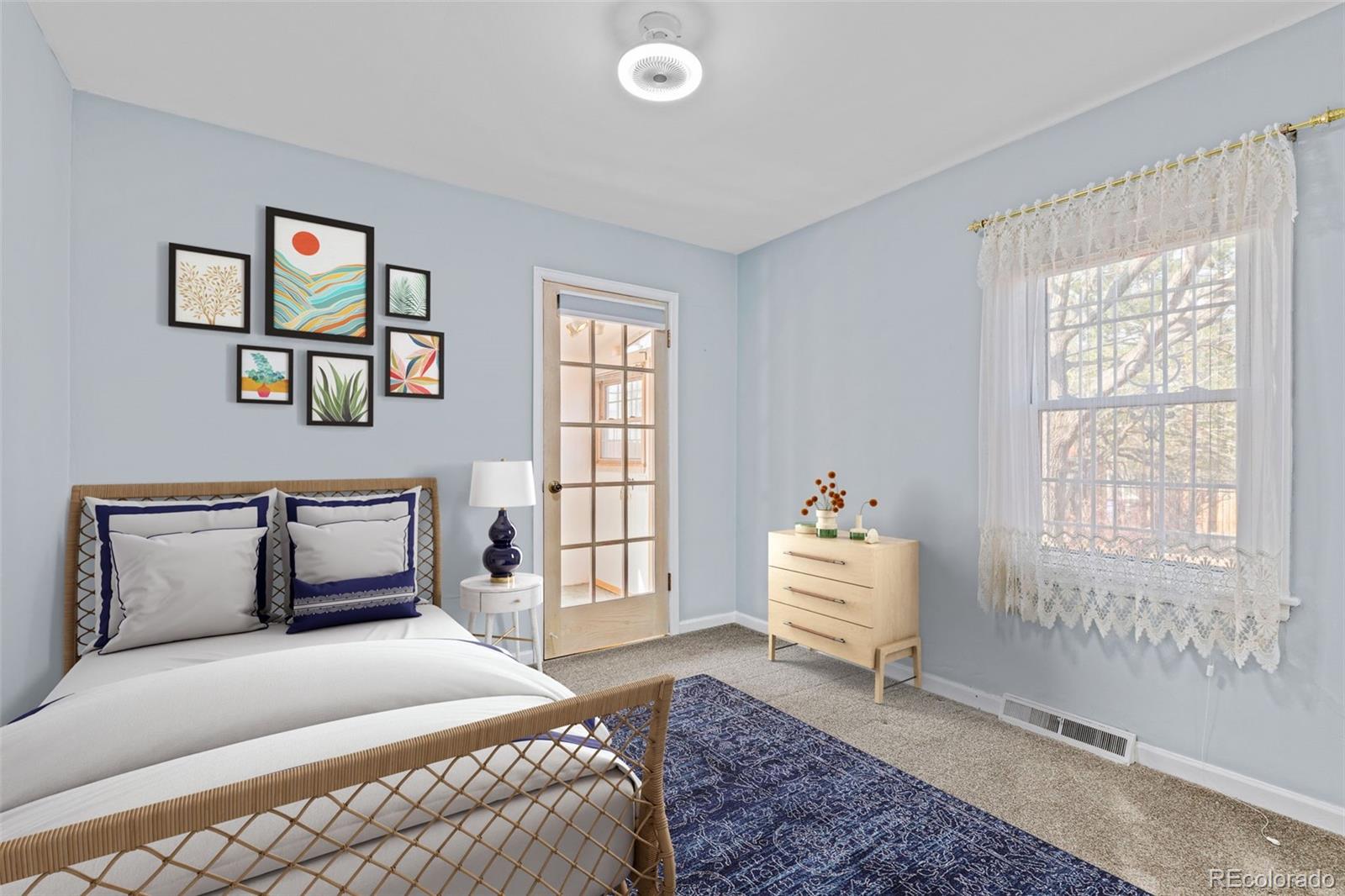 MLS Image #31 for 1273 s jackson street,denver, Colorado